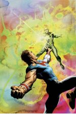 Supreme Power (2003) #8