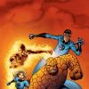 FANTASTIC FOUR (2004) #509 COVER