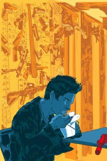 Comic image