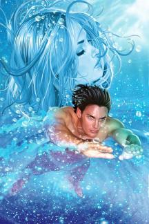 Namor (2003) #8