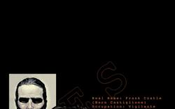 PUNISHER (2002) #35 COVER