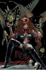 X-Men: The End - Dreamers & Demons (2004) #5