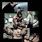 Moon Knight #5 Preview Pages