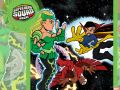 Super Hero Squad (2010) #9 Wallpaper