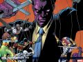 New Thunderbolts (2004) #10 Wallpaper