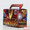 Construct N' Play Iron Man Toy from Burger King