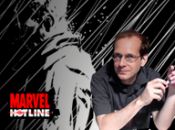 Marvel Hotline: Wolverine Noir #4