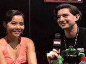 I'm a Marvel, I'm a DC Interview