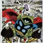 TGIF: Marvel Jungle