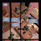 Avengers Academy #3  preview art by Mike McKone