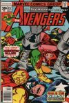 Avengers (1963) #157