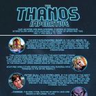 The Thanos Imperative (2010) #1