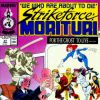 STRIKEFORCE MORITURI #27
