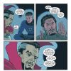 Image Featuring Doctor Strange