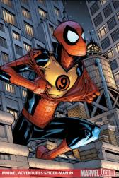 Marvel Adventures Spider-Man #9 