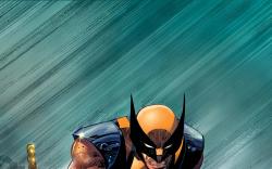 Wolverine MGC