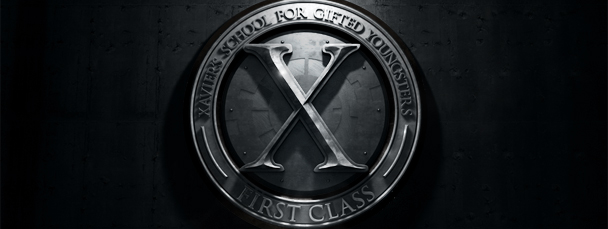 X-Men: First Class