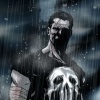 Punisher promo by Marco Checchetto