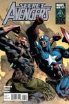 Secret Avengers (2010) #11