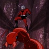 Screenshot of Ant-Man from The Avengers: Earth's Mightiest Heroes!
