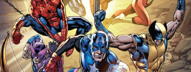 Avengers #12.1