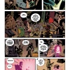 Free Comic Book Day 2011: Thor: The Mighty Avenger preview page