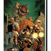 NEW AVENGERS BY BRIAN MICHAEL BENDIS VOL. 2 PREMIERE HC