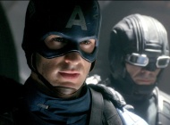 Captain America: The First Avenger TV Spot 4