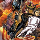 Avengers Academy: Facing Fear Itself