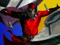 Vengeance #1 Wallpaper