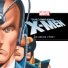 The Uncanny X-Men book cover