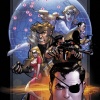 Avengers 1959 (2011) #1
