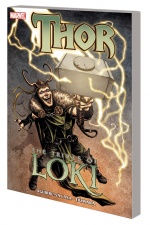Loki (Trade Paperback)