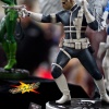 San Diego Comic-Con 2011: Nick Fury Comiquette from Sideshow Collectibles