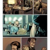 X-Factor #225 preview art by Leonard Kirk