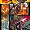 Ultimate Comics X-Men #2 preview art by Paco Medina