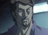 Iron Man Anime Episode 8 - Clip 1