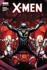 X-Men (2010) #18