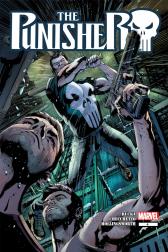 The Punisher #4 