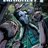 The Punisher #4 cover