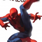 Amazing Spider-Man (1999) #608, Djurdjevic 70th Anniversary Variant