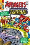 Avengers (1963) #13