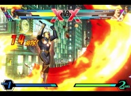 Ultimate Marvel vs. Capcom 3 Gameplay Video 7