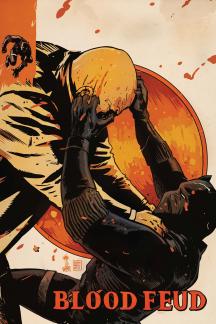 Black Panther: The Most Dangerous Man Alive  (2010) #528