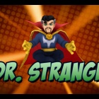 Super Hero Squad Online: Meet Doctor Strange