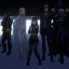 Screenshot from X-Men episode 6