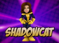Super Hero Squad Online: Shadowcat Vignette
