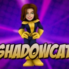 Super Hero Squad Online: Meet Shadowcat