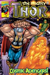 Thor #23 