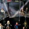 Diamond Select Toys Minimates Spider-Man group